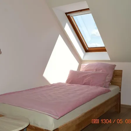 Sonne Casa de Férias