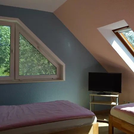 Apartment Sonne