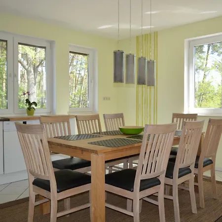 Casa de Férias Sonne *