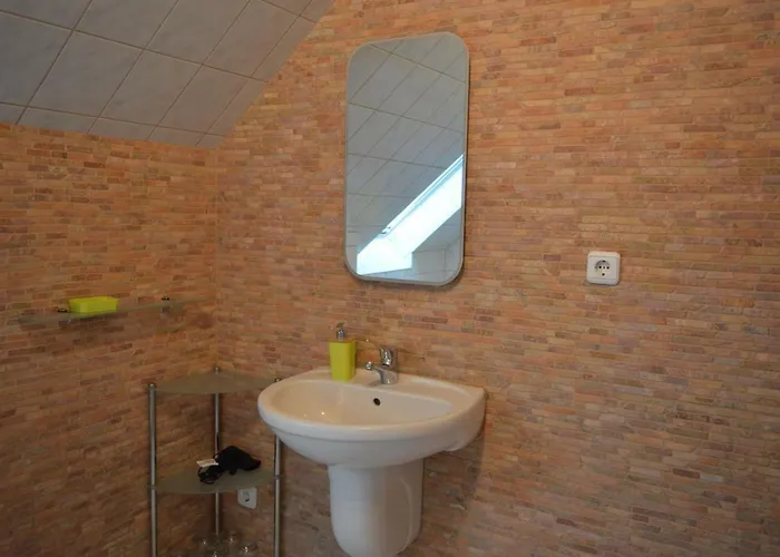 Sonne 度假居 科特布斯