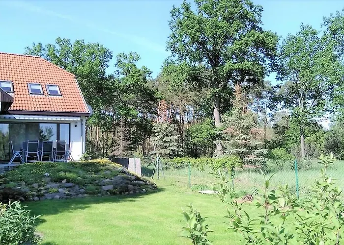 Casa de Férias Sonne *